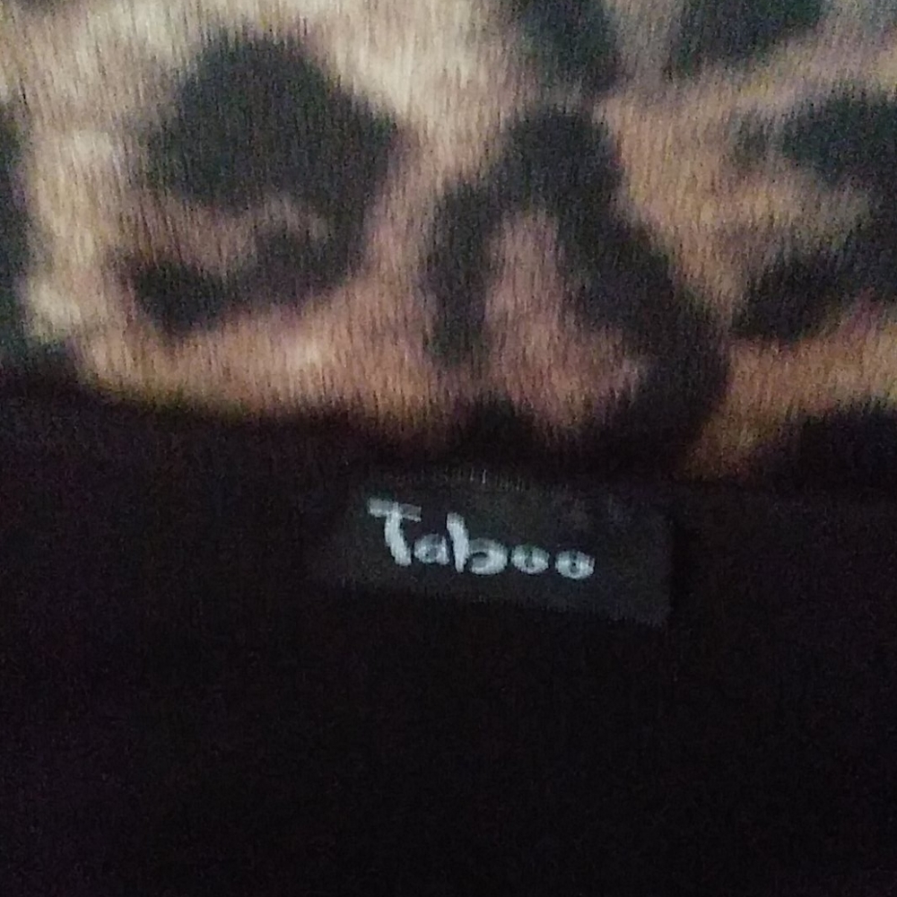 20w Taboo gorgeous Dress - Picture 3 of 3